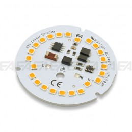 220~240Vac PCB LED board CL150