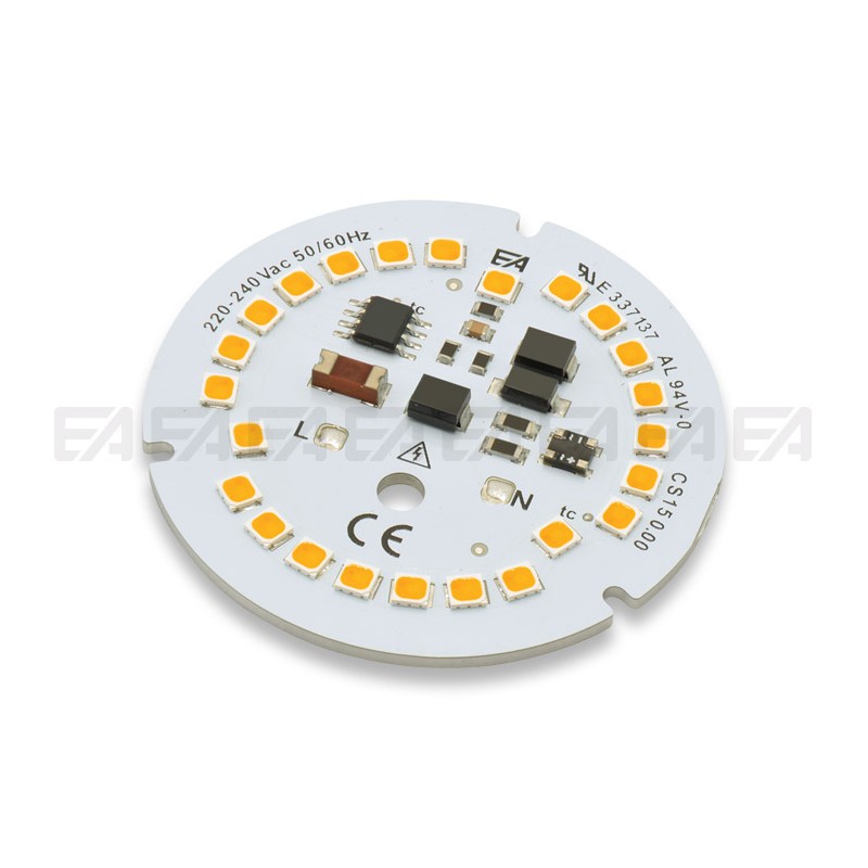 220~240Vac PCB LED board CL150
