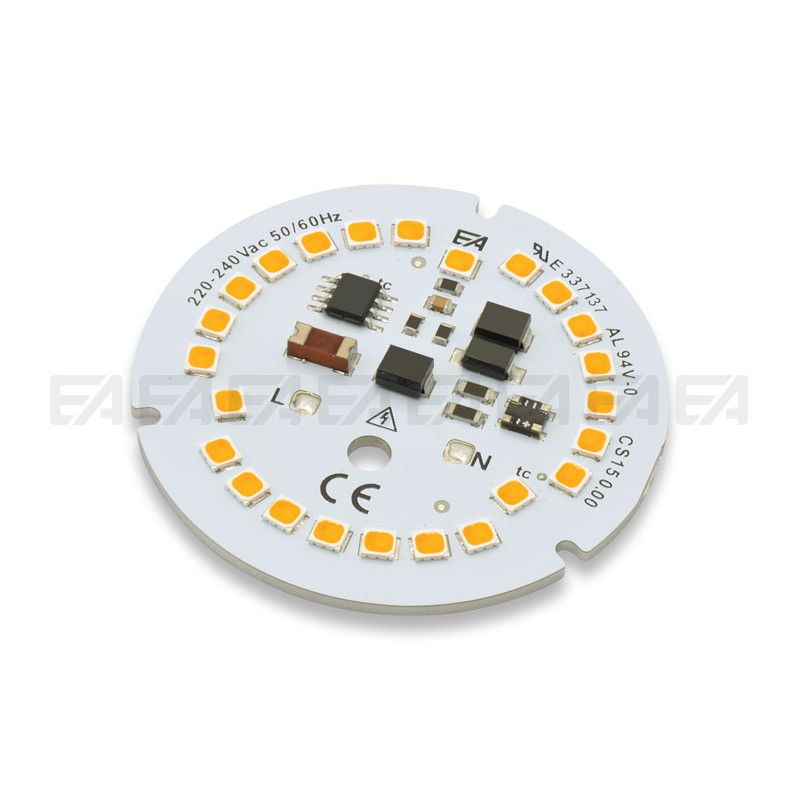 Scheda LED 220~240Vac CL150