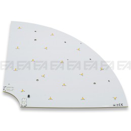 PCB LED board CL462