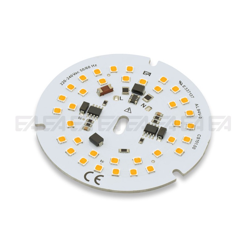 Scheda LED 220~240Vac CL151 Scheda LED 220~240Vac CL151
