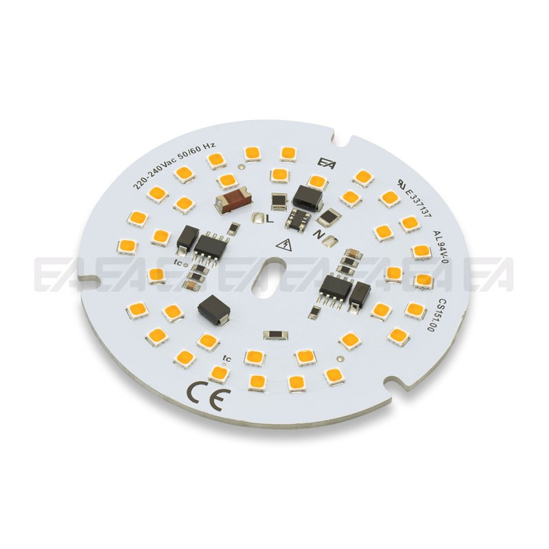 Scheda LED 220~240Vac CL151