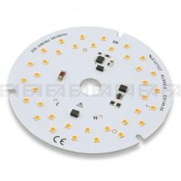 220~240Vac PCB LED board CL149