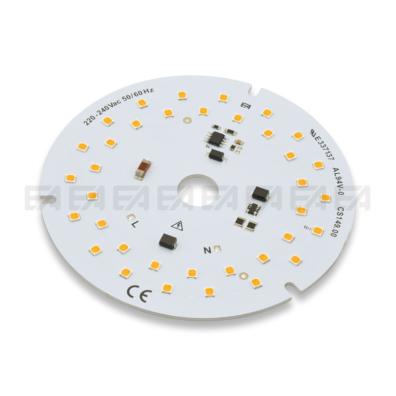 220~240Vac PCB LED board CL149
