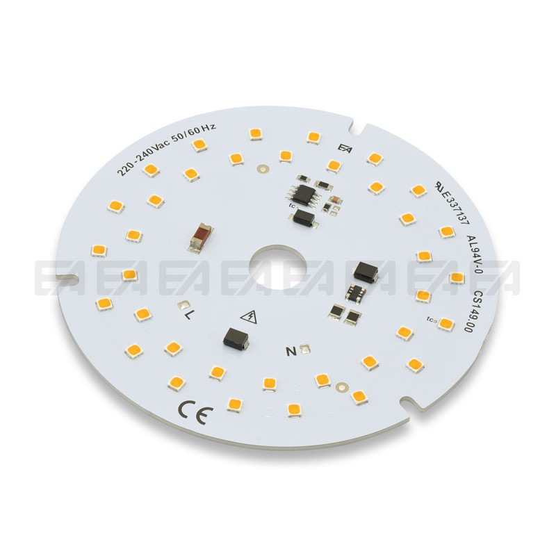 Scheda LED 220~240Vac CL149