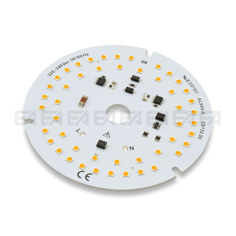 Scheda LED 220~240Vac CL152