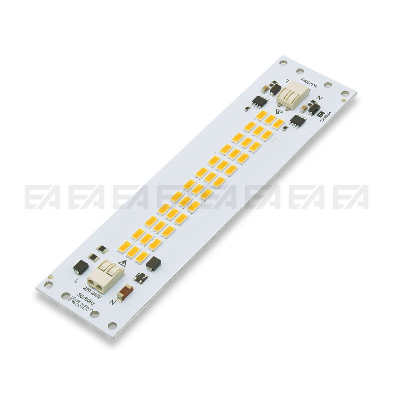 220~240Vac PCB LED board CL083