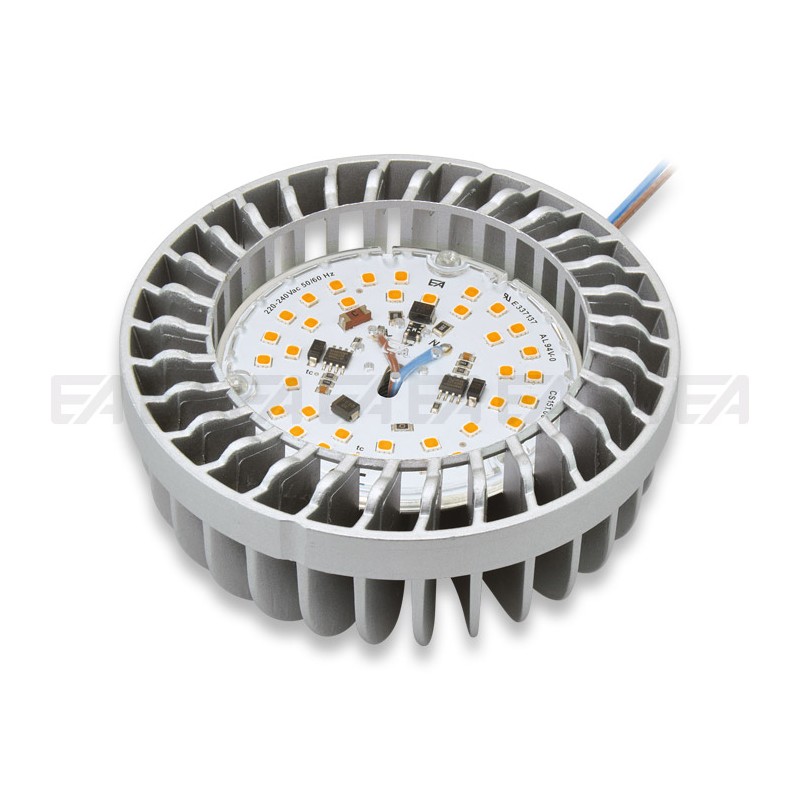 220~240Vac PCB LED module AR1 ac