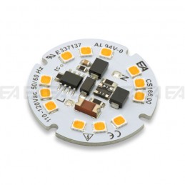 110~120Vac PCB LED board CL166