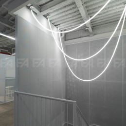 LED tube NNR18