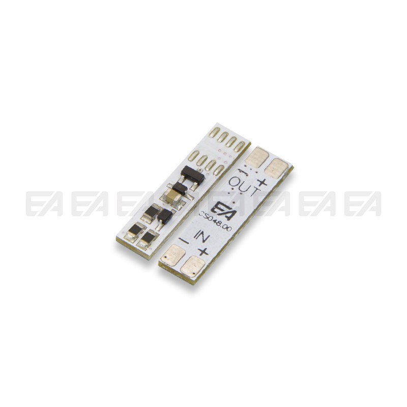 LED's protection circuit HPG001