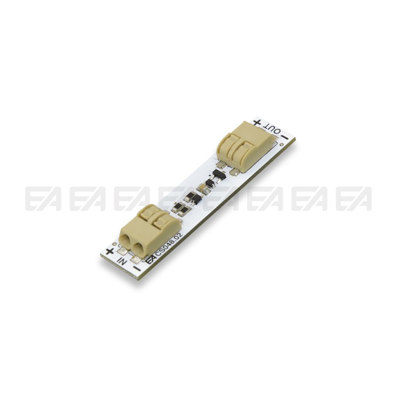 LED's protection circuit HPG002 LED's protection circuit HPG002