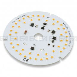 110~120Vac PCB LED board CL193