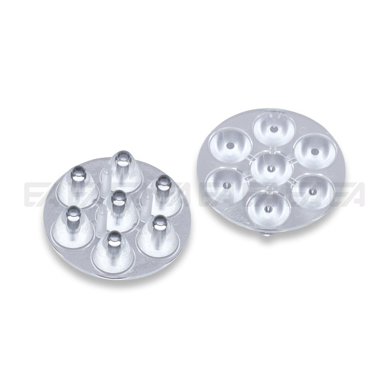 PMMA lens LM039