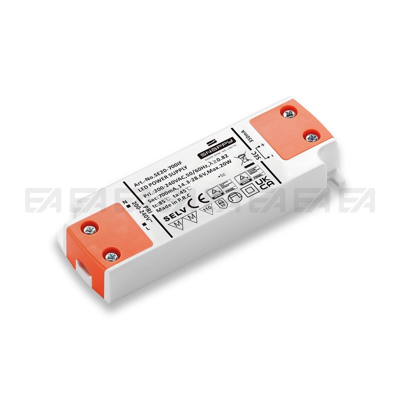 LED driver SE20-700IF