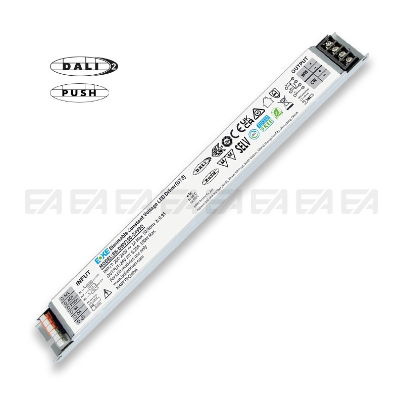 LED power supply BK-DWV150-24V0D LED power supply BK-DWV150-24V0D