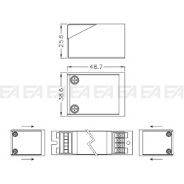 Wiring accessories