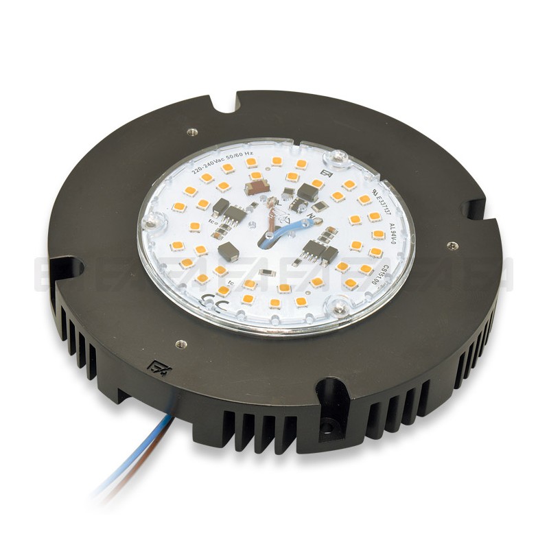 220~240Vac PCB LED module MT151