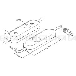 INT06 technical drawing