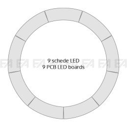 CL099 connecting example
