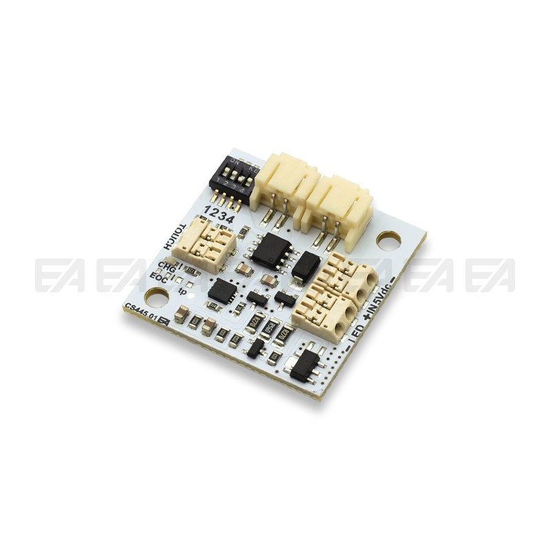 Scheda elettronica di controllo CTC445CXX Scheda elettronica di controllo CTC445CXX