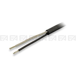 Cavo tondo bipolare - FEP + SILICONE