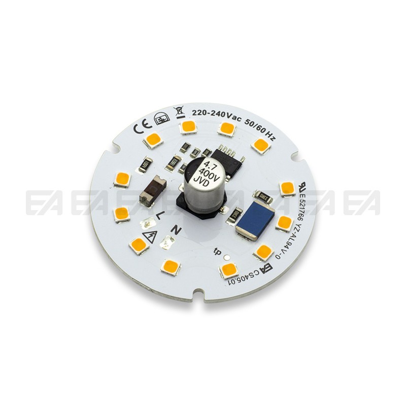 Scheda LED 220-240Vac CL405 Scheda LED 220-240Vac CL405