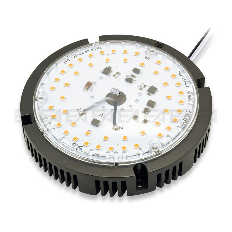 110~120Vac PCB LED module MT193