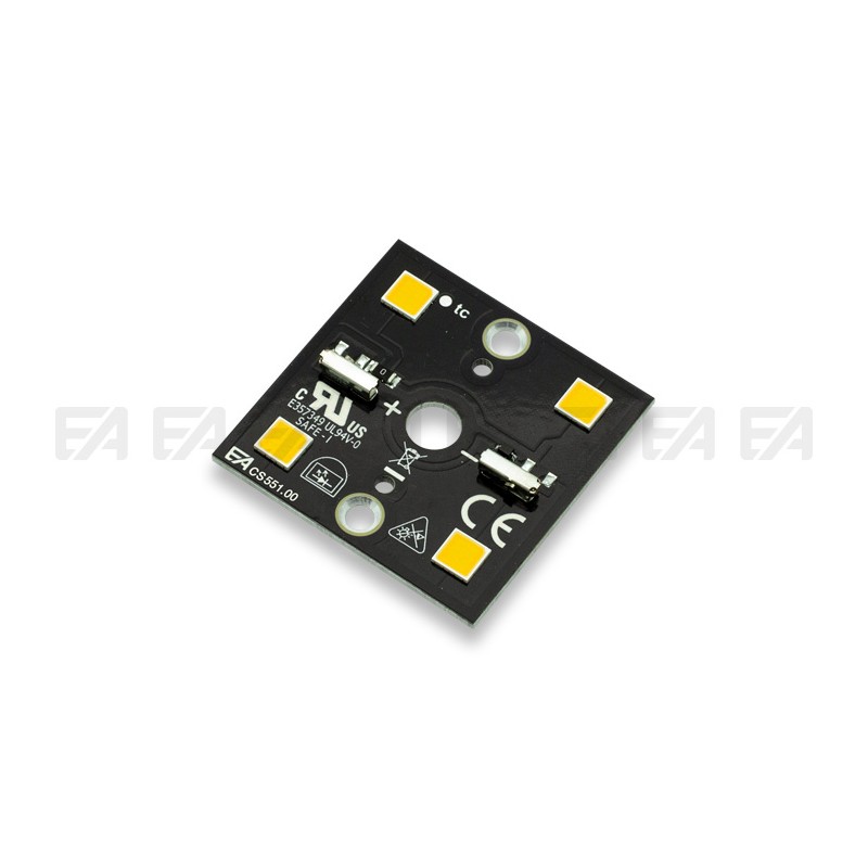 Scheda LED CL551 Scheda LED CL551