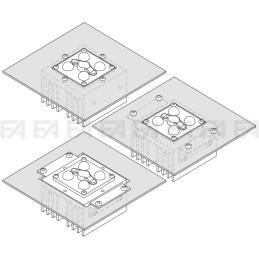 MT551 esempi di assemblaggio