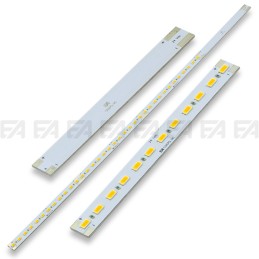 Scheda LED CL070