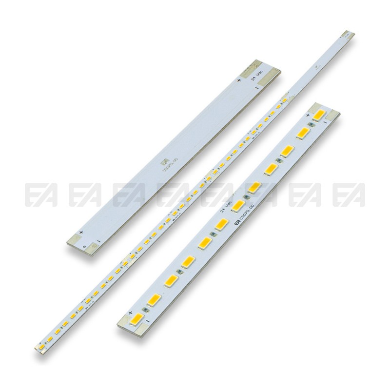 Scheda LED CL070