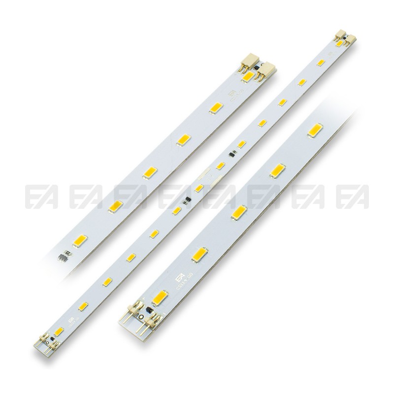 Scheda LED CL114