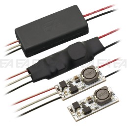 Driver LED DRD