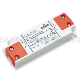 Alimentatore LED SE20-12VF