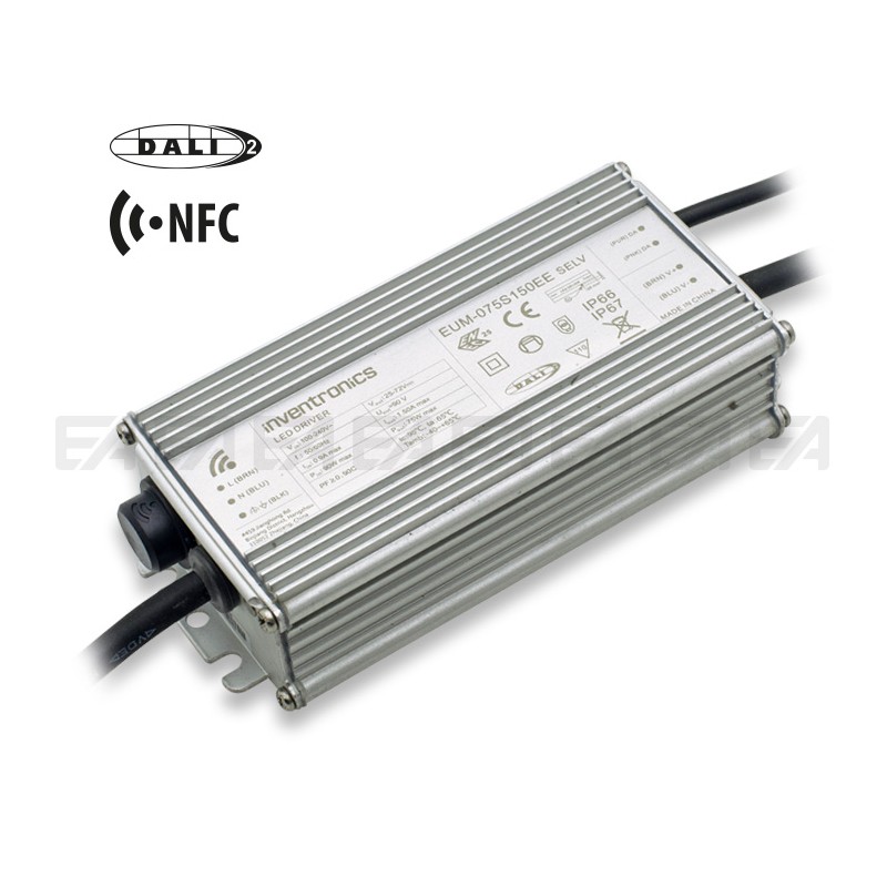 LED driver IN-EUM-075S150EE