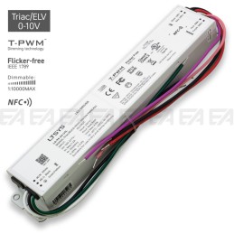LED power supply LT-LA-60-24-U1L