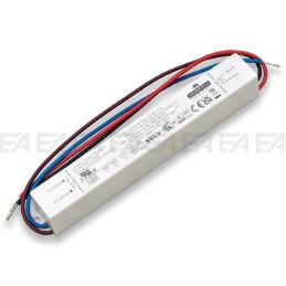 Alimentatore LED SN60-24VLW