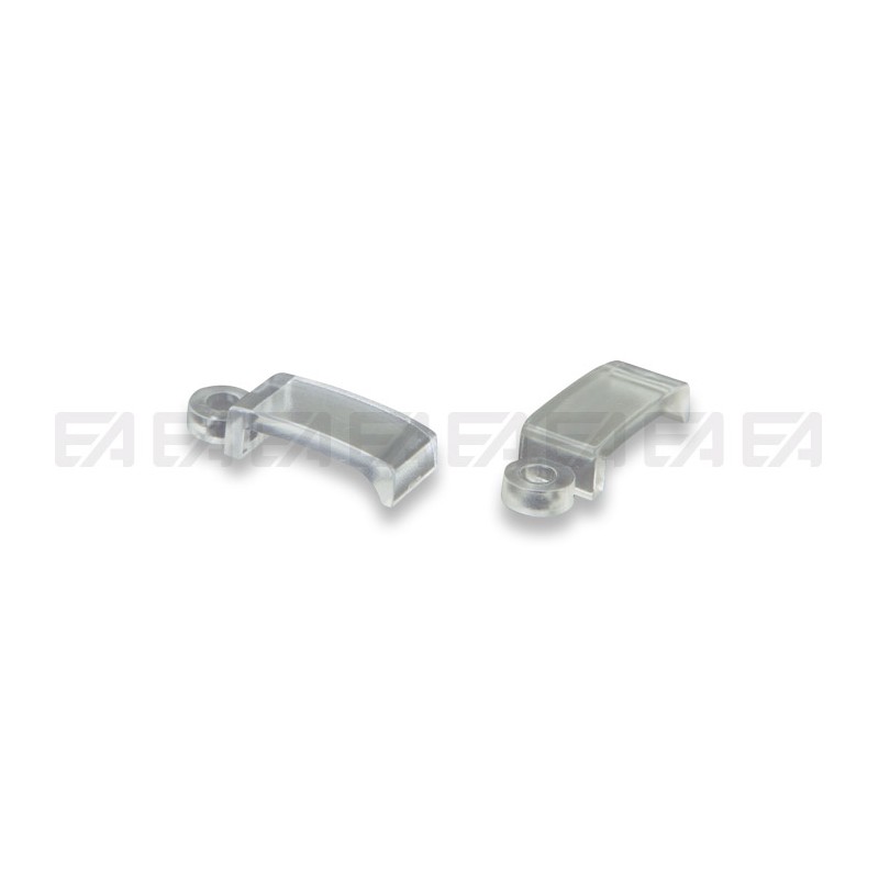 LED strip clamp SUP095.02 LED strip clamp SUP095.02