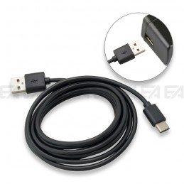 Cavo USB Type-A / Type-C CAV020.00