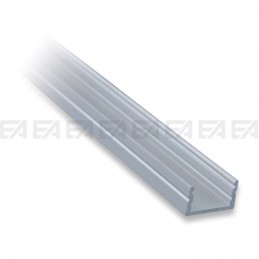 Aluminium profile PRA10X