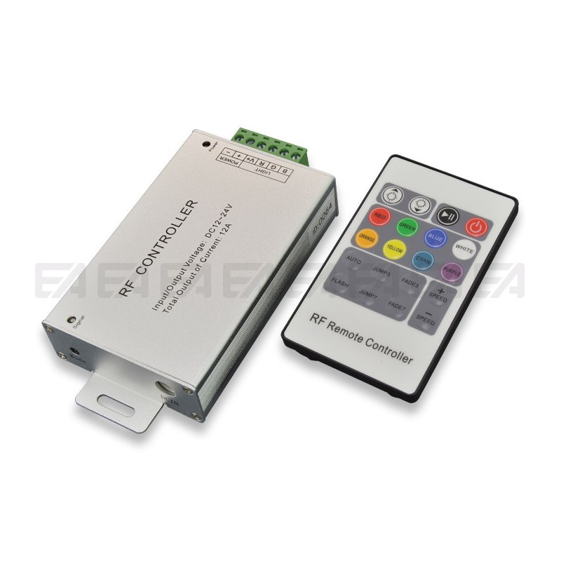 RGB controller CTF001.00