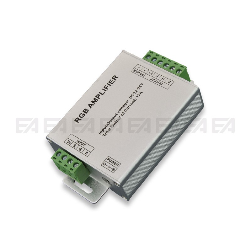 Amplificatore di segnale CTA001.00 Amplificatore di segnale CTA001.00