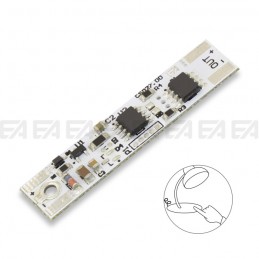 Capacitive dimmer CTT007