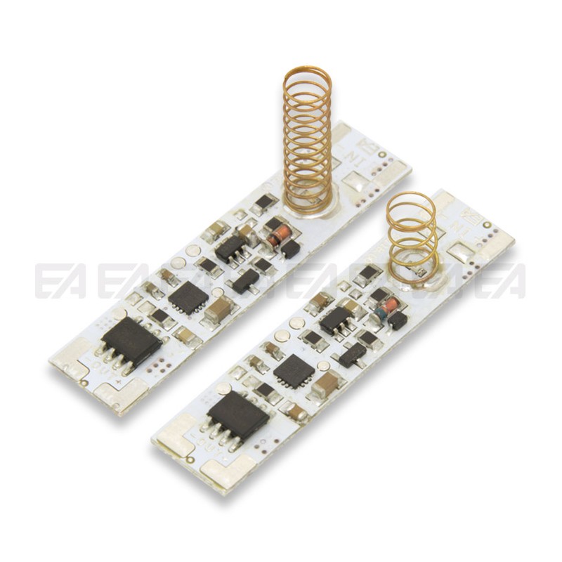 Touch dimmer CTT015 Touch dimmer CTT015