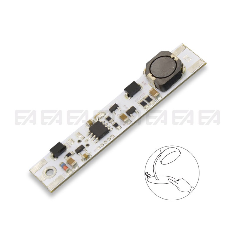 Dimmer capacitivo CTC005 Dimmer capacitivo CTC005