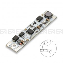 Capacitive dimmer CTC006