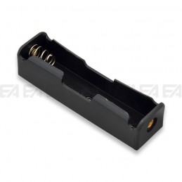 Plastic holder for battery BAH.001.00