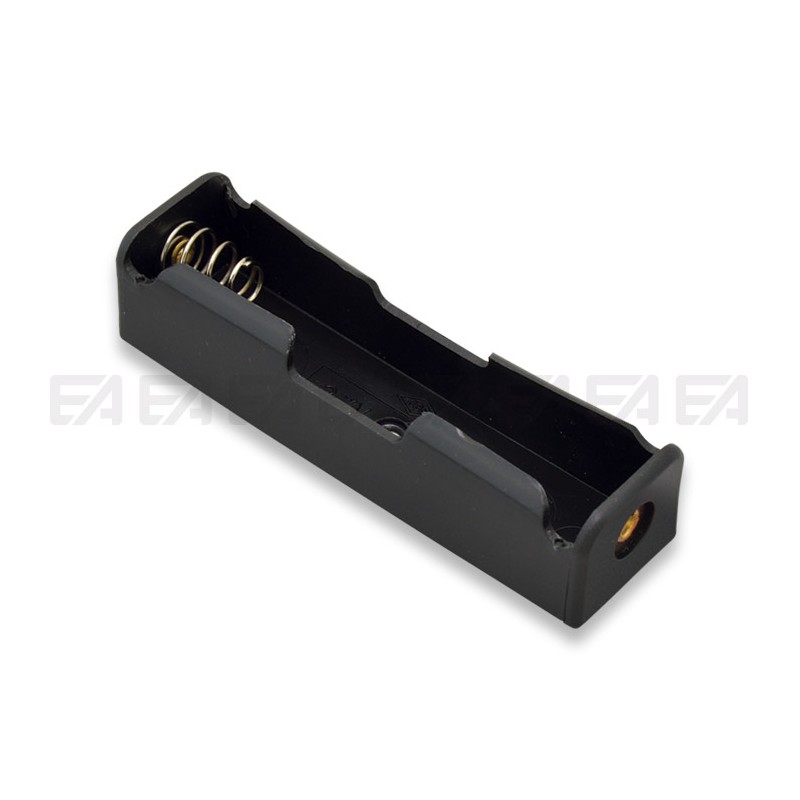 Plastic holder for battery BAH.001.00