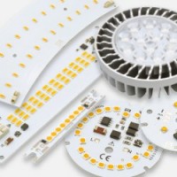 Schede LED e moduli LED personalizzati, CC, Vdc, tensione di rete